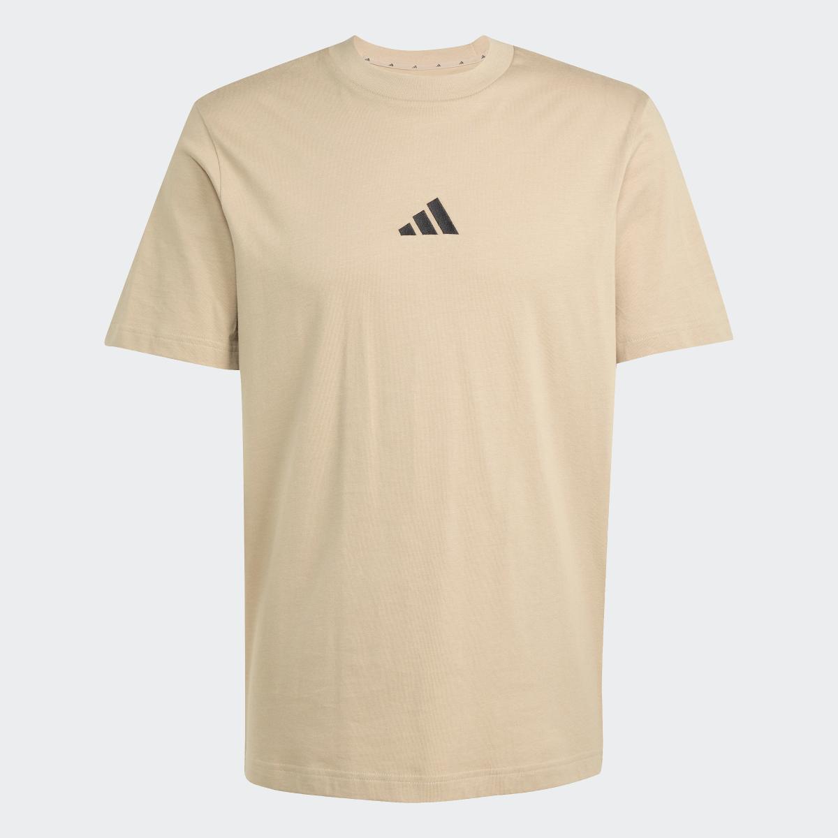 MAJICA ADIDAS M SL SJ T M 