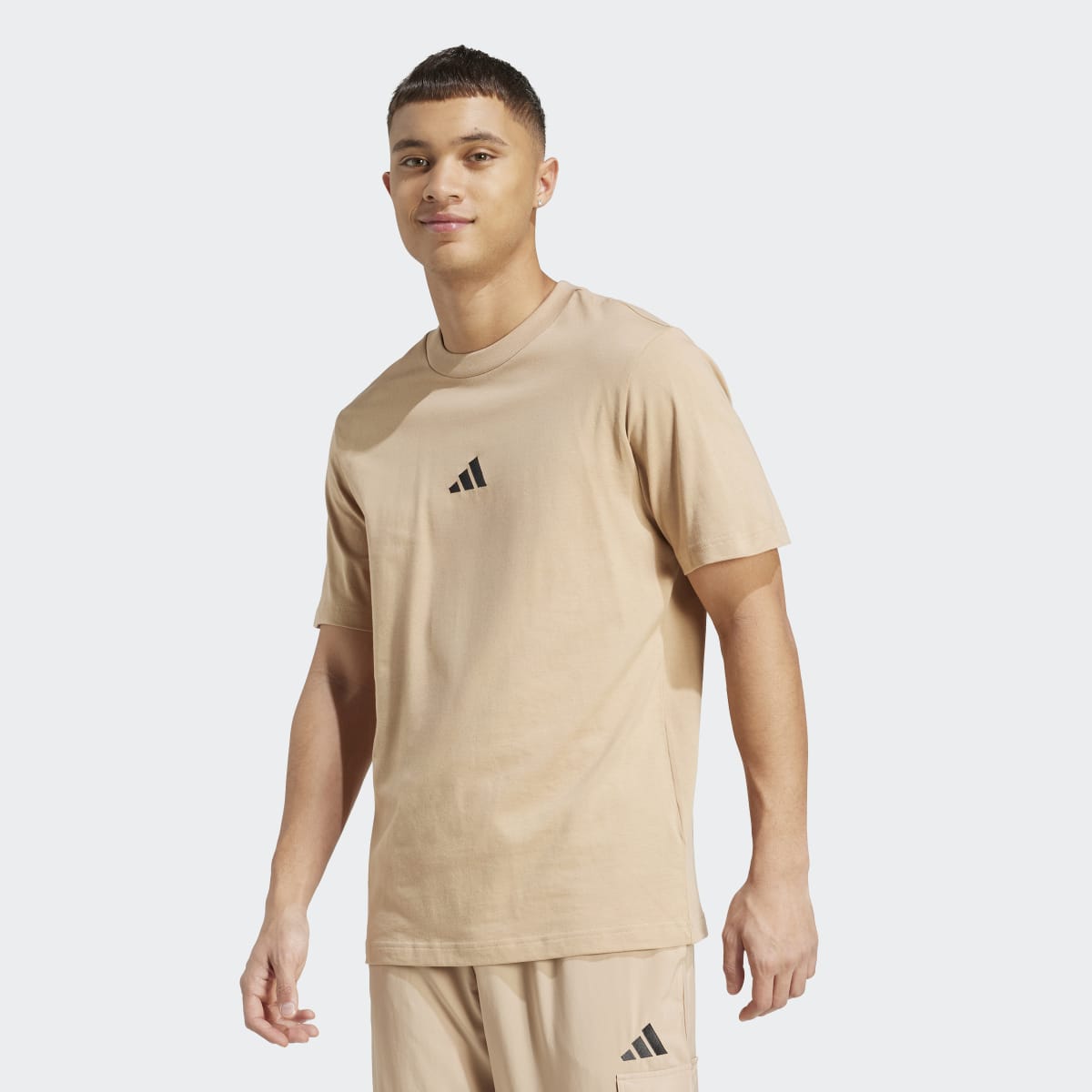 MAJICA ADIDAS M SL SJ T M 