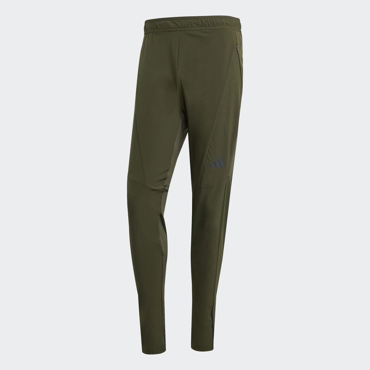 D.DEO ADIDAS D4T HYBRID PANT M 
