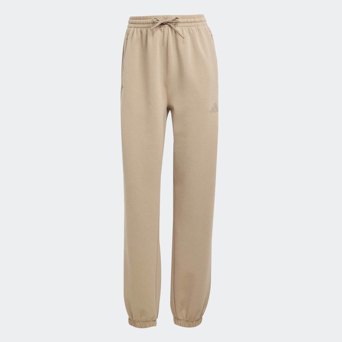 D.DEO ADIDAS D4T KNIT PANT W