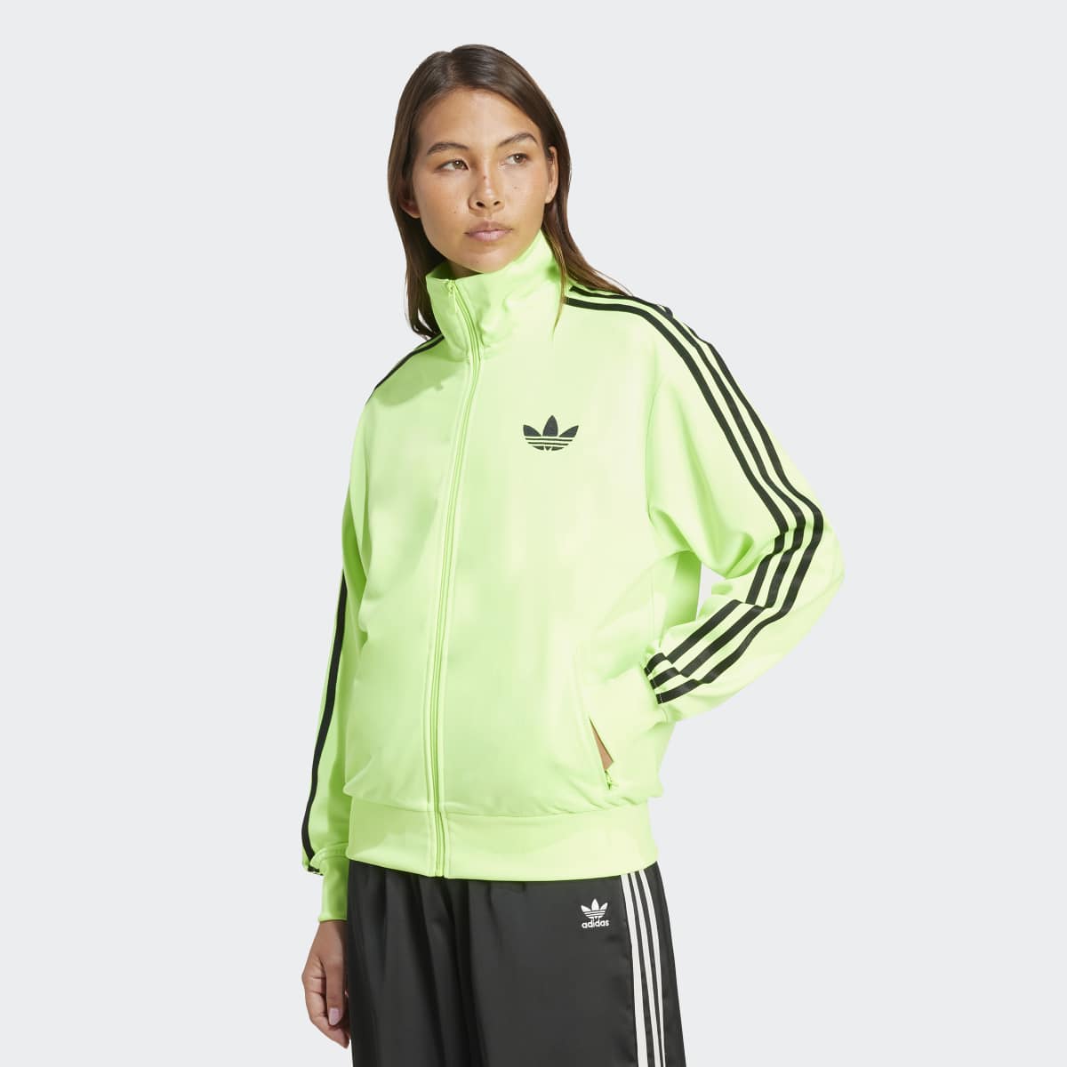 DUKS ADIDAS FIREBIRD TT W 