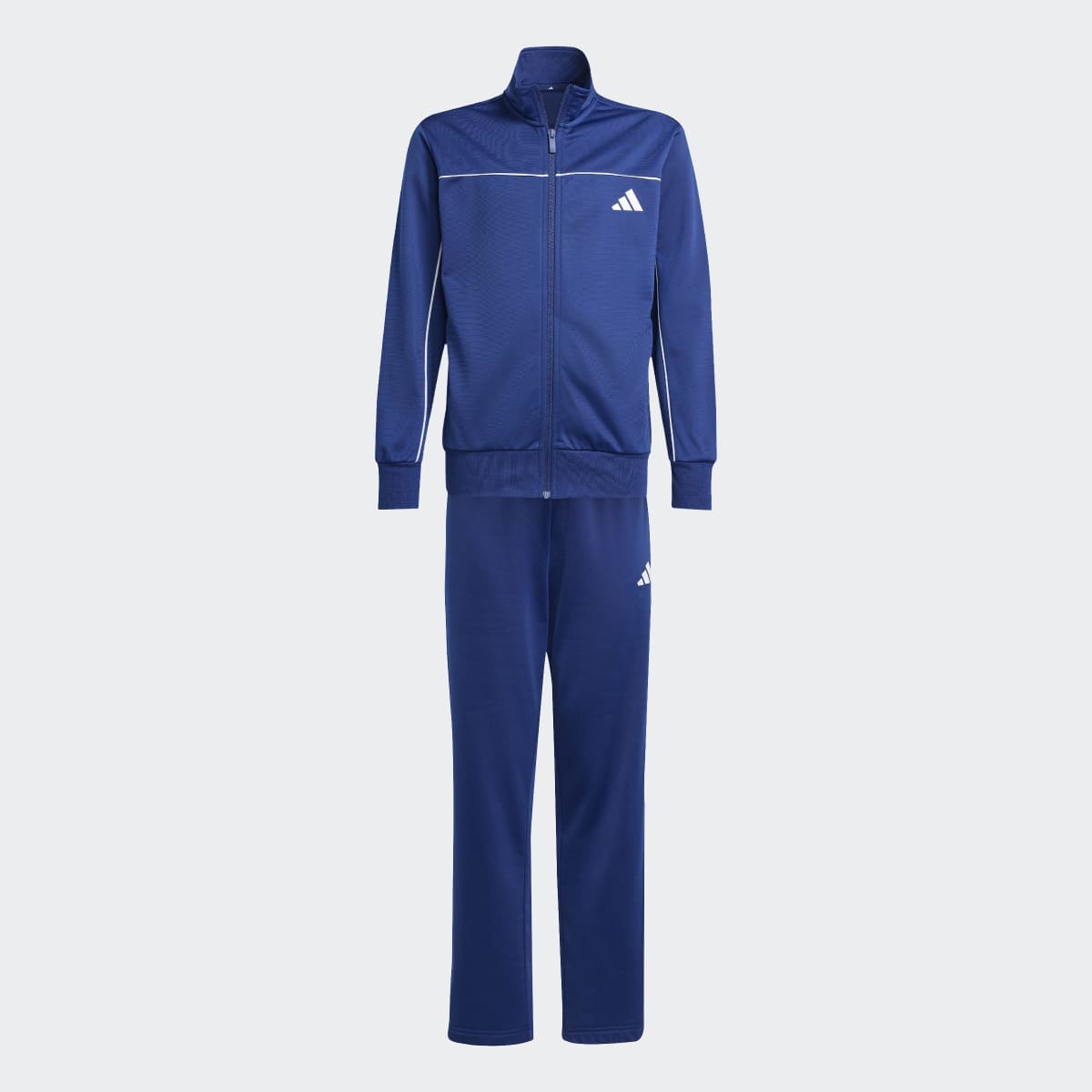 TRENERKA ADIDAS J CP TR TS BG 