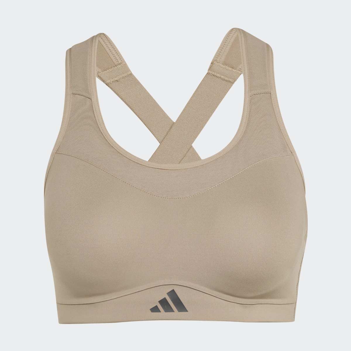TOP ADIDAS TLRDIM HS BRA W 