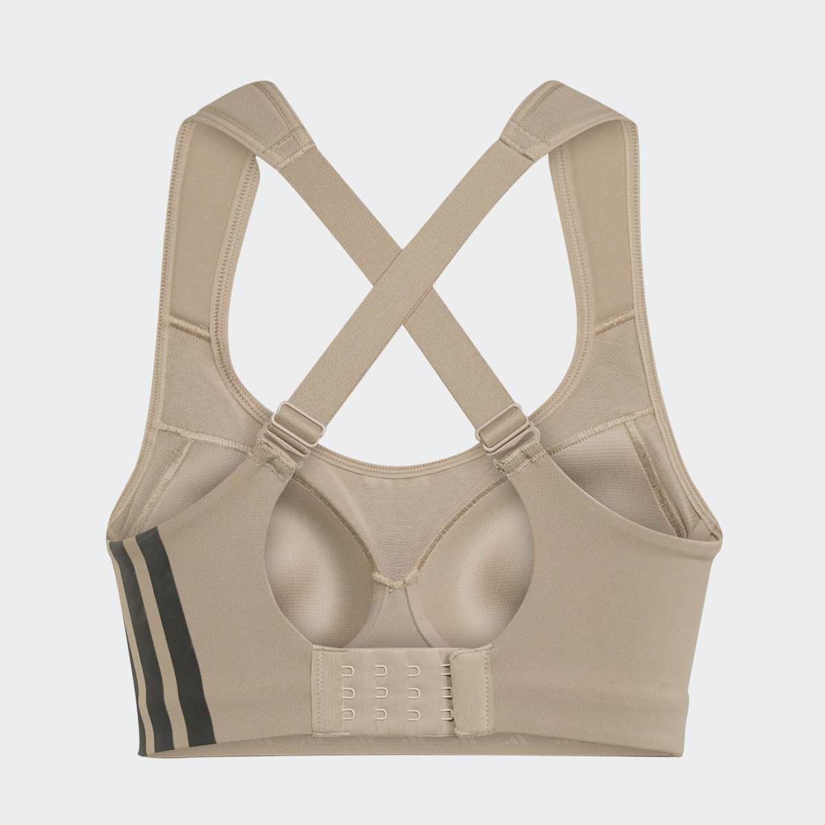 TOP ADIDAS TLRDIM HS BRA W