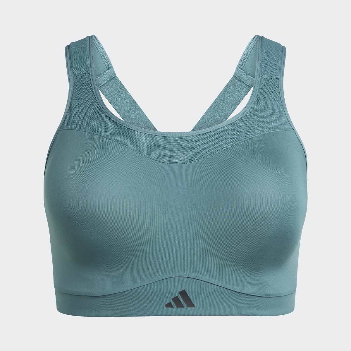 TOP ADIDAS TLRDIM HS BRA W 
