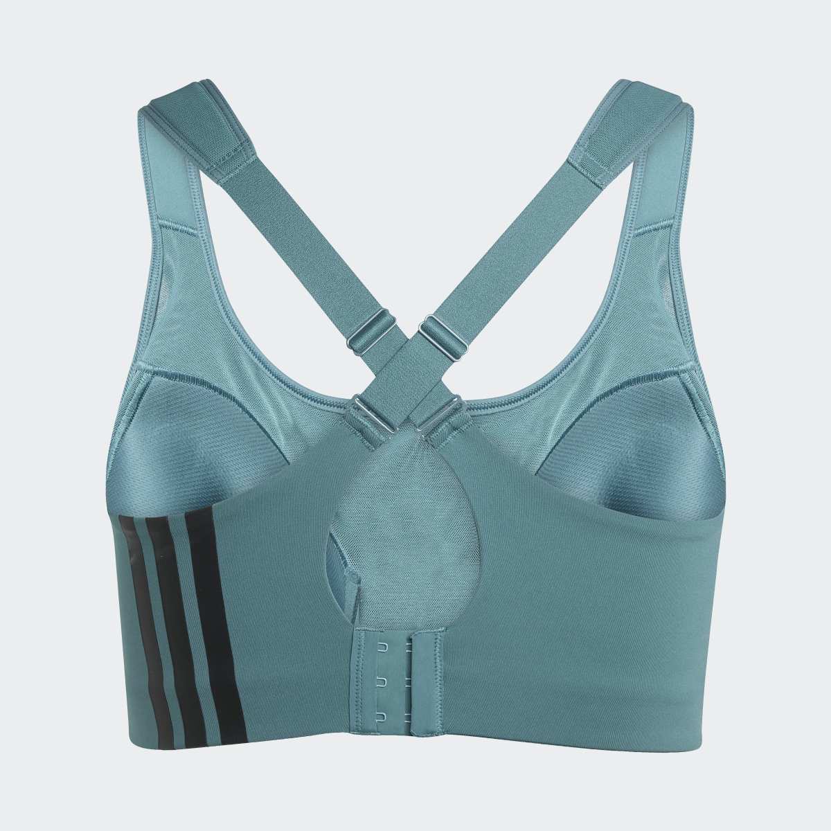 TOP ADIDAS TLRDIM HS BRA W
