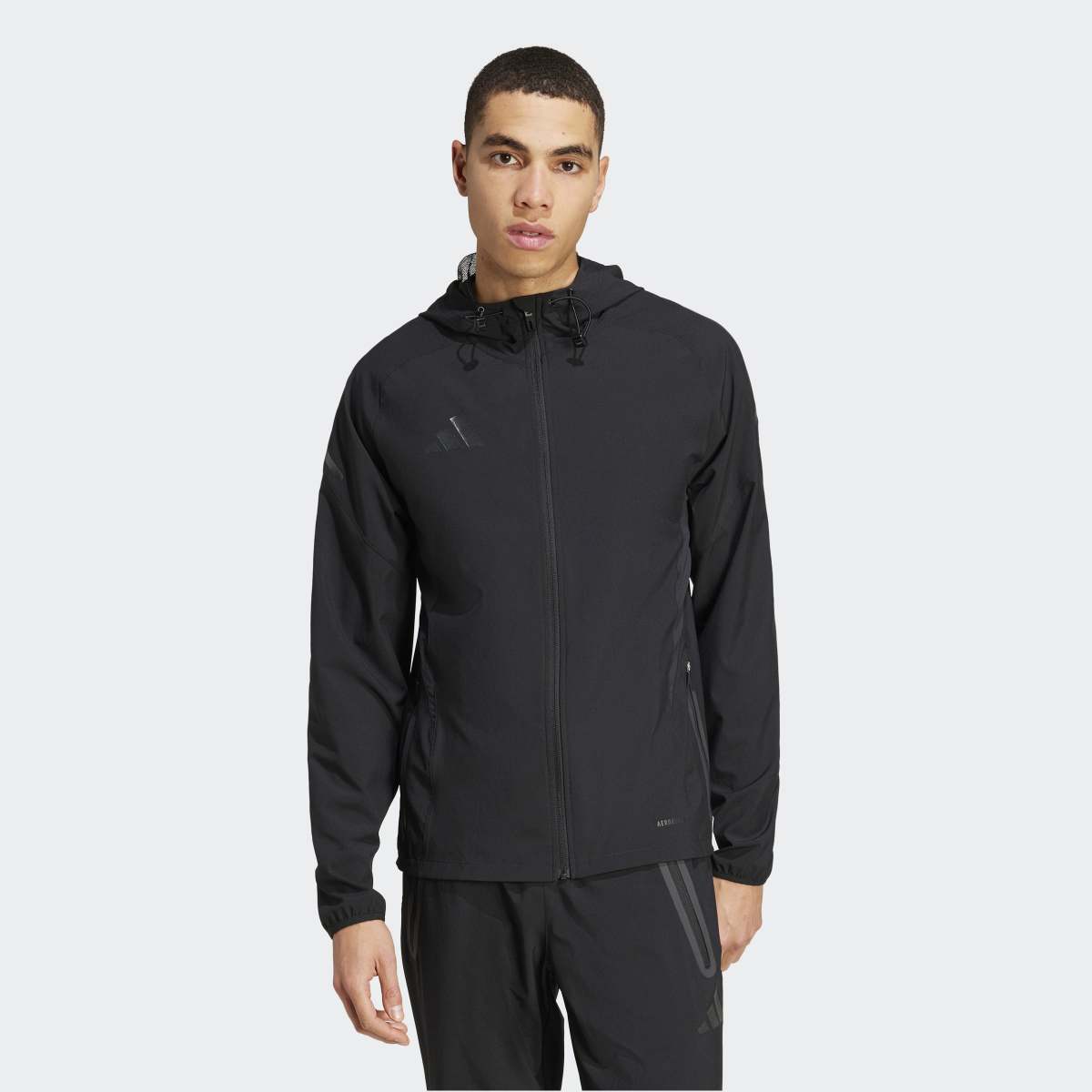 JAKNA ADIDAS TIRO25P VT JKT M