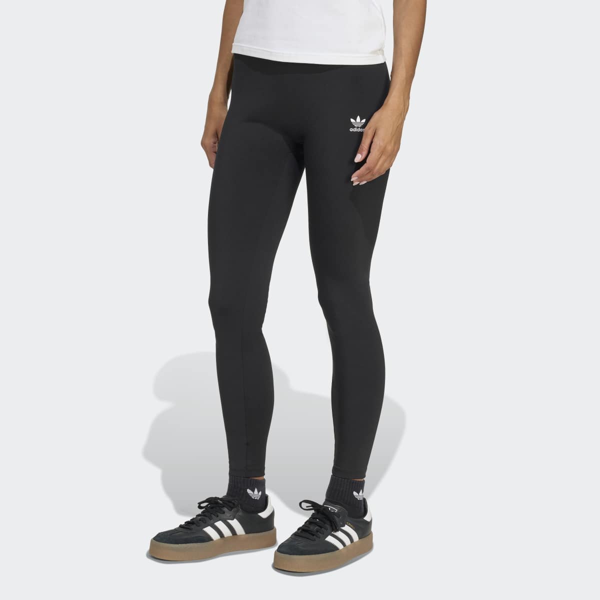 HELANKE ADIDAS ESS LEGGINGS W