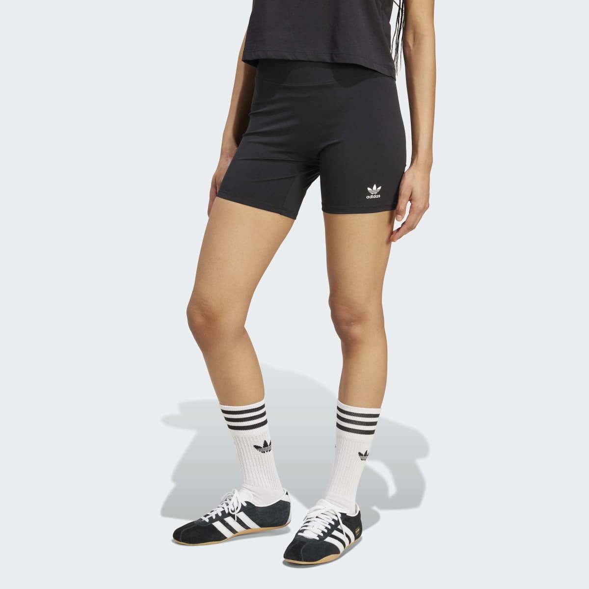 SORC ADIDAS ESS SHORTS W