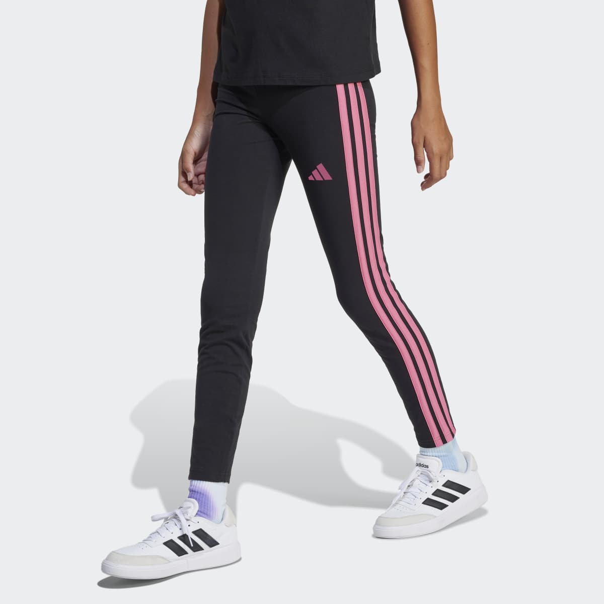 HELANKE ADIDAS JG 3S LEG 230 GG 