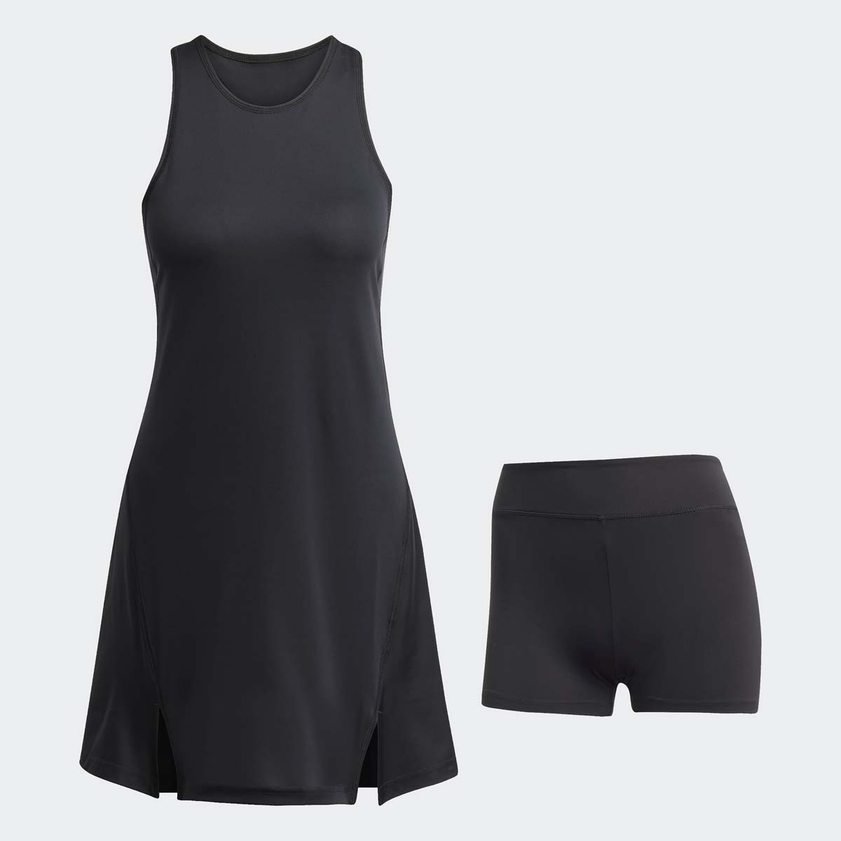 HALJINA ADIDAS CLUB DRESS W