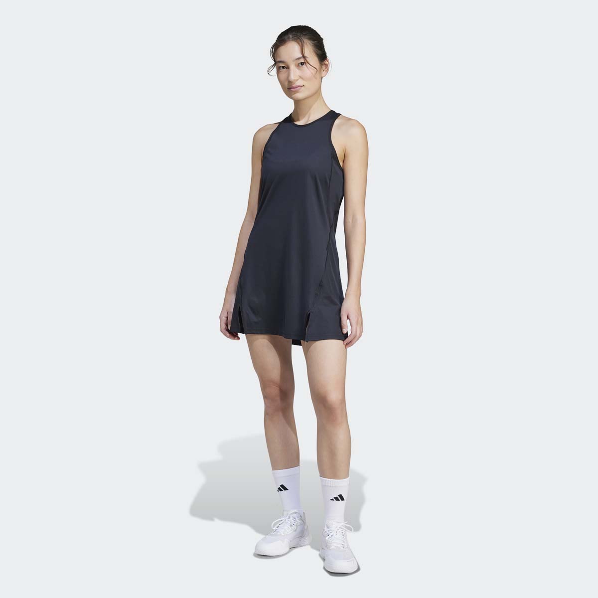 HALJINA ADIDAS CLUB DRESS W