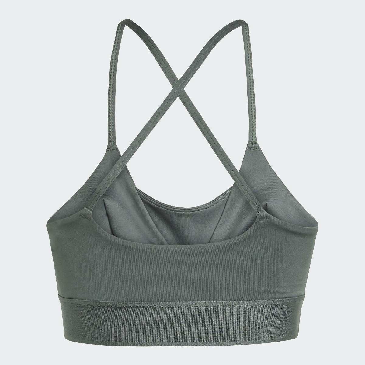 TOP ADIDAS HYG SHN BRALETT W