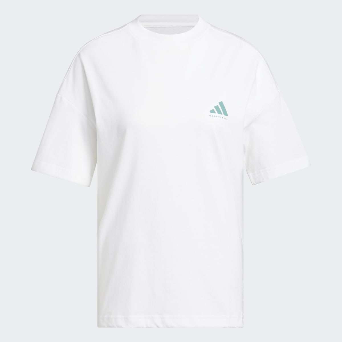 MAJICA ADIDAS ADI BB TEE W 