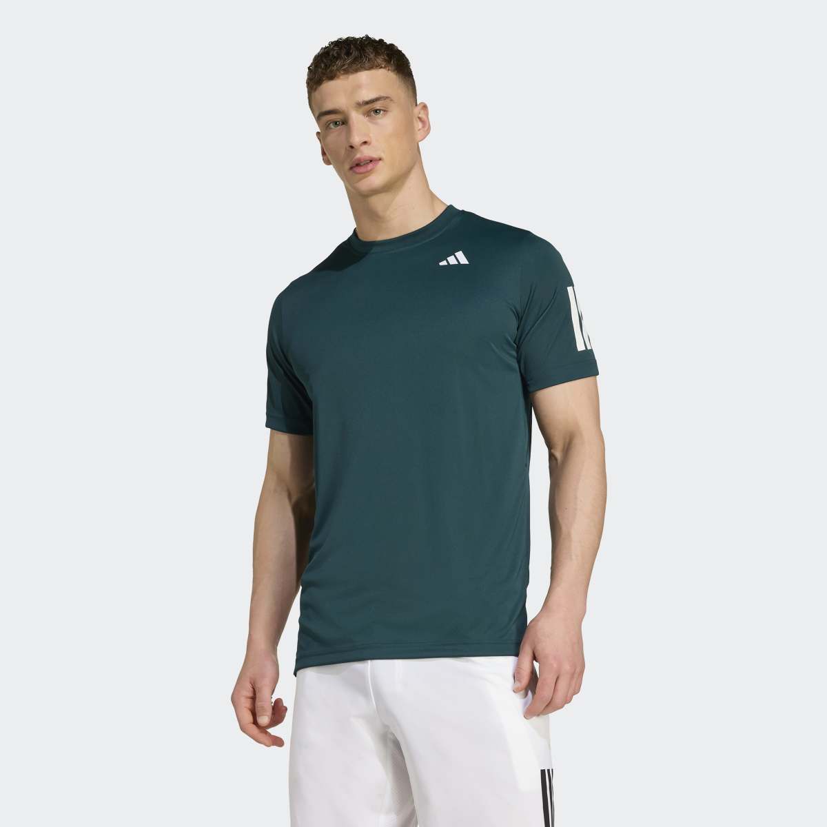 MAJICA ADIDAS CLUB 3STR TEE M 
