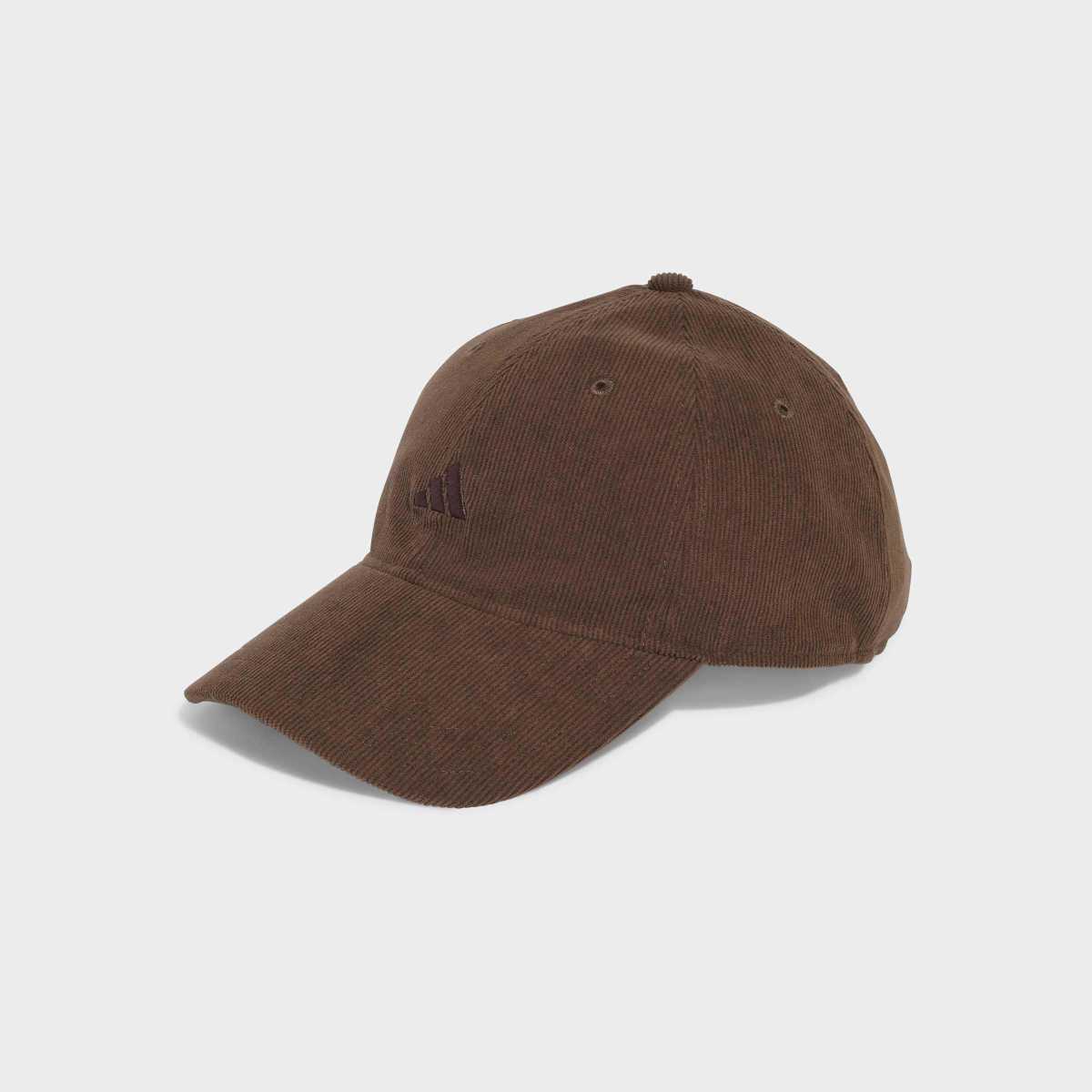 KACKET ADIDAS CORDUROY CAP M 