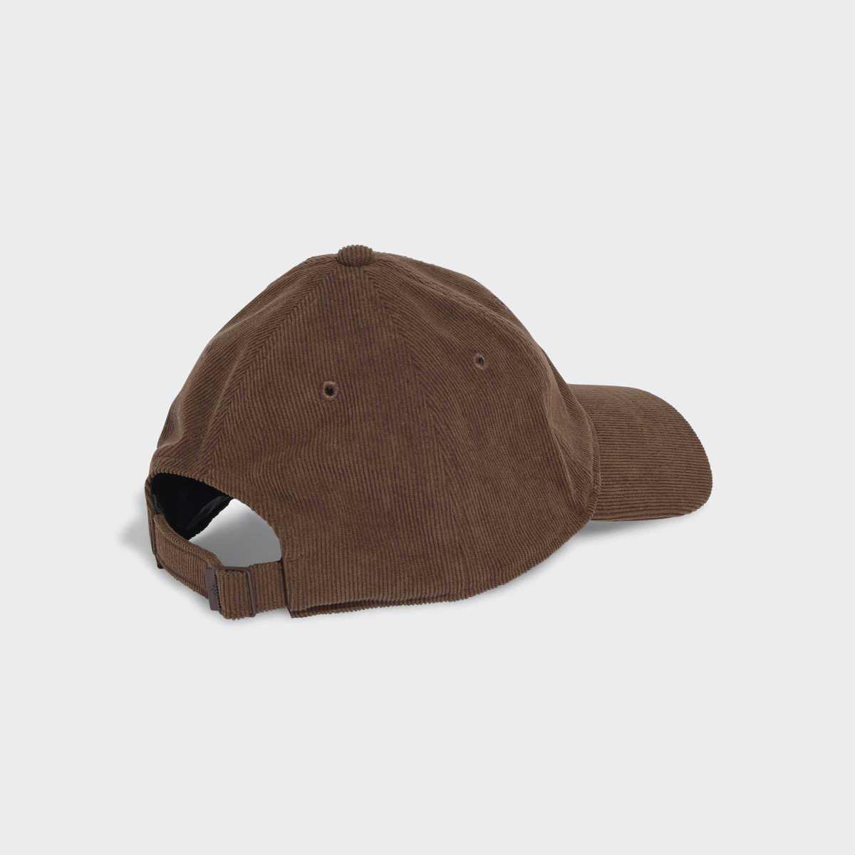 KACKET ADIDAS CORDUROY CAP M 