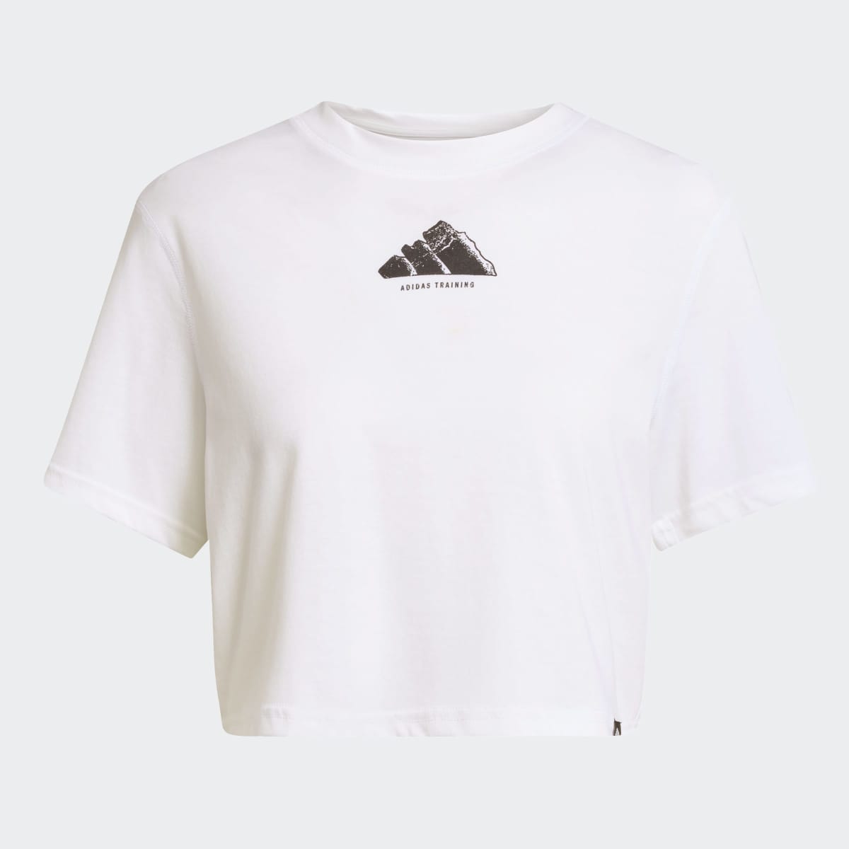 MAJICA ADIDAS W VNTG G T W