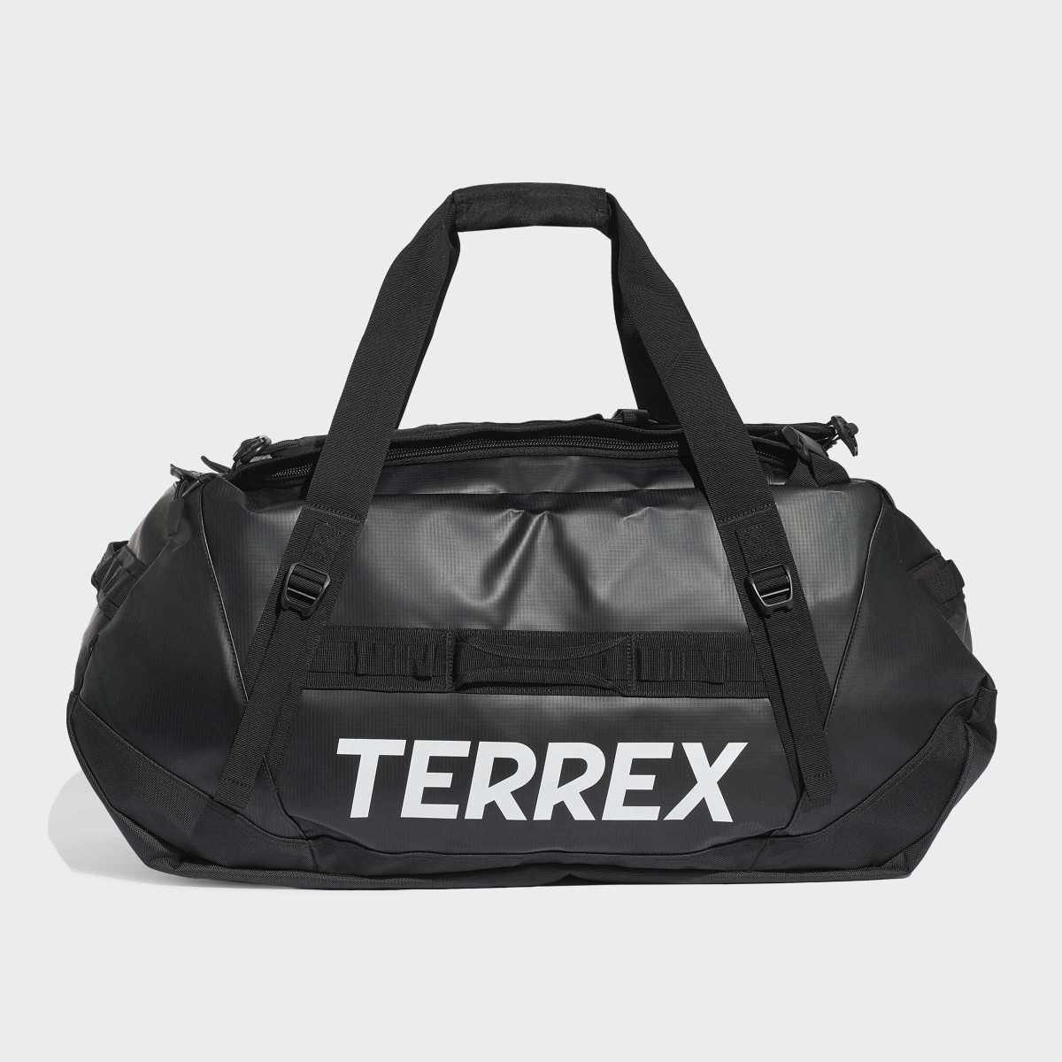 TORBA ADIDAS XPR DUFFEL 100L M