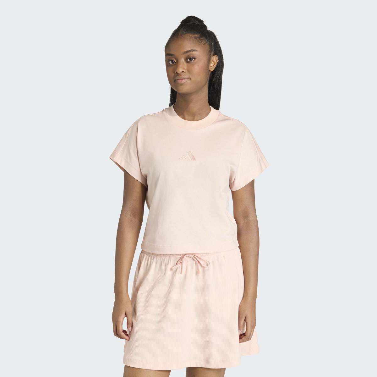 MAJICA ADIDAS W ALL SZN TEE W 