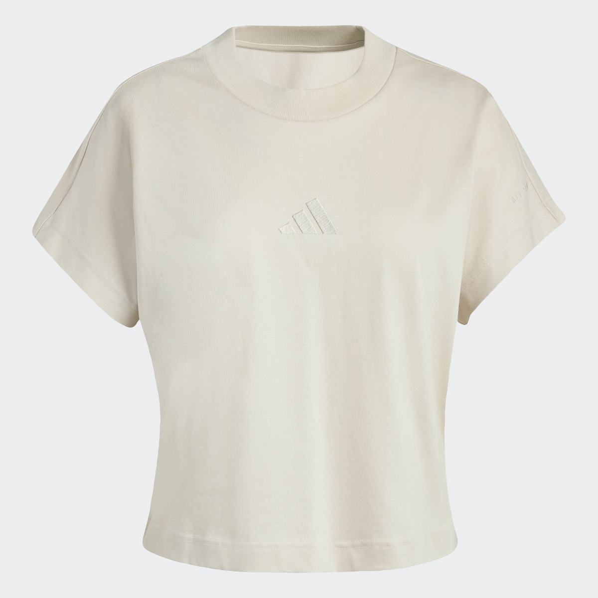 MAJICA ADIDAS W ALL SZN TEE W