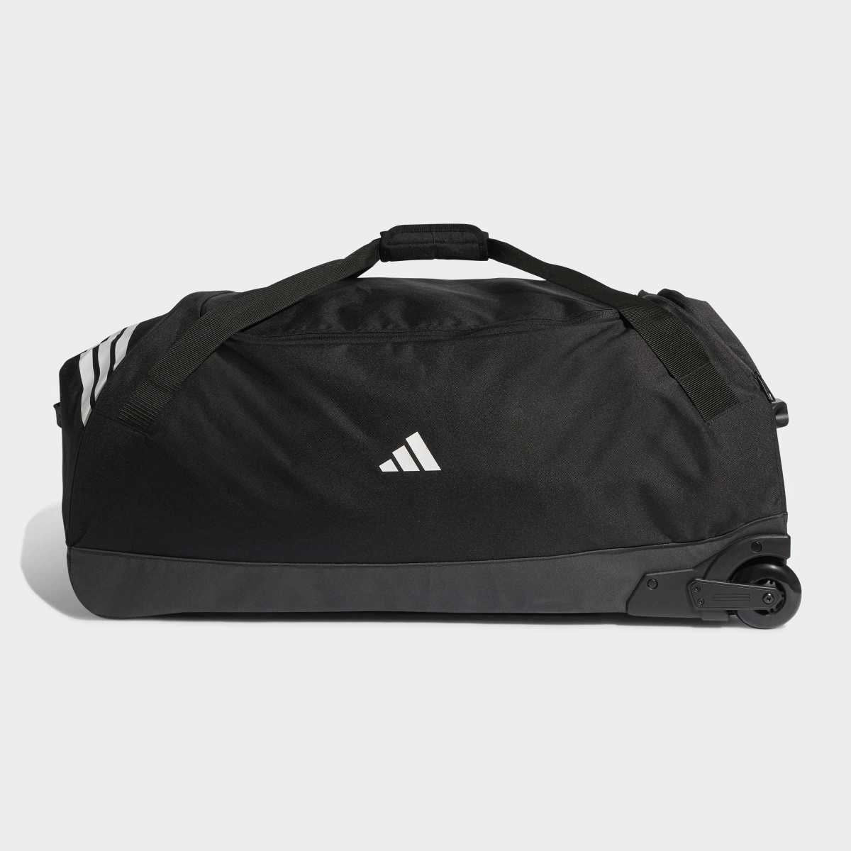 TORBA ADIDAS TIRO TROLLEY XL M