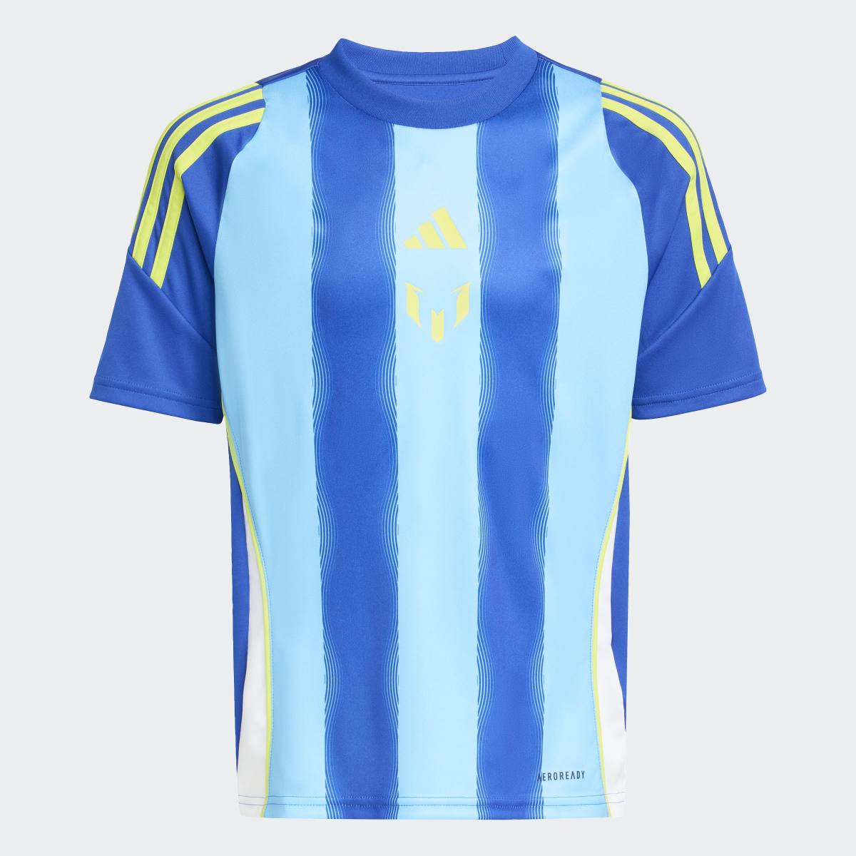 DRES ADIDAS MESSI TR JSY Y BG 