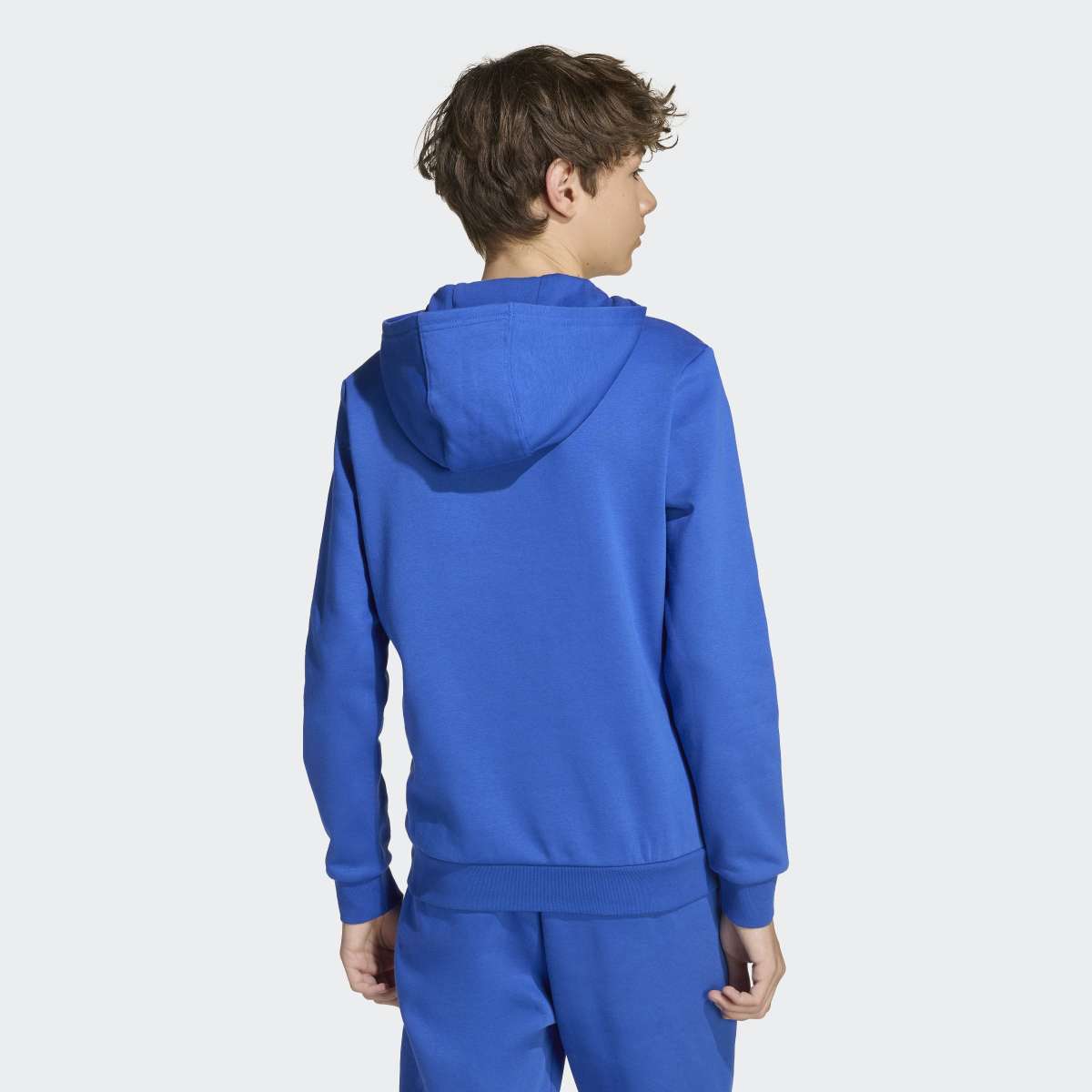 DUKS ADIDAS MESSI HOODIE BPG 