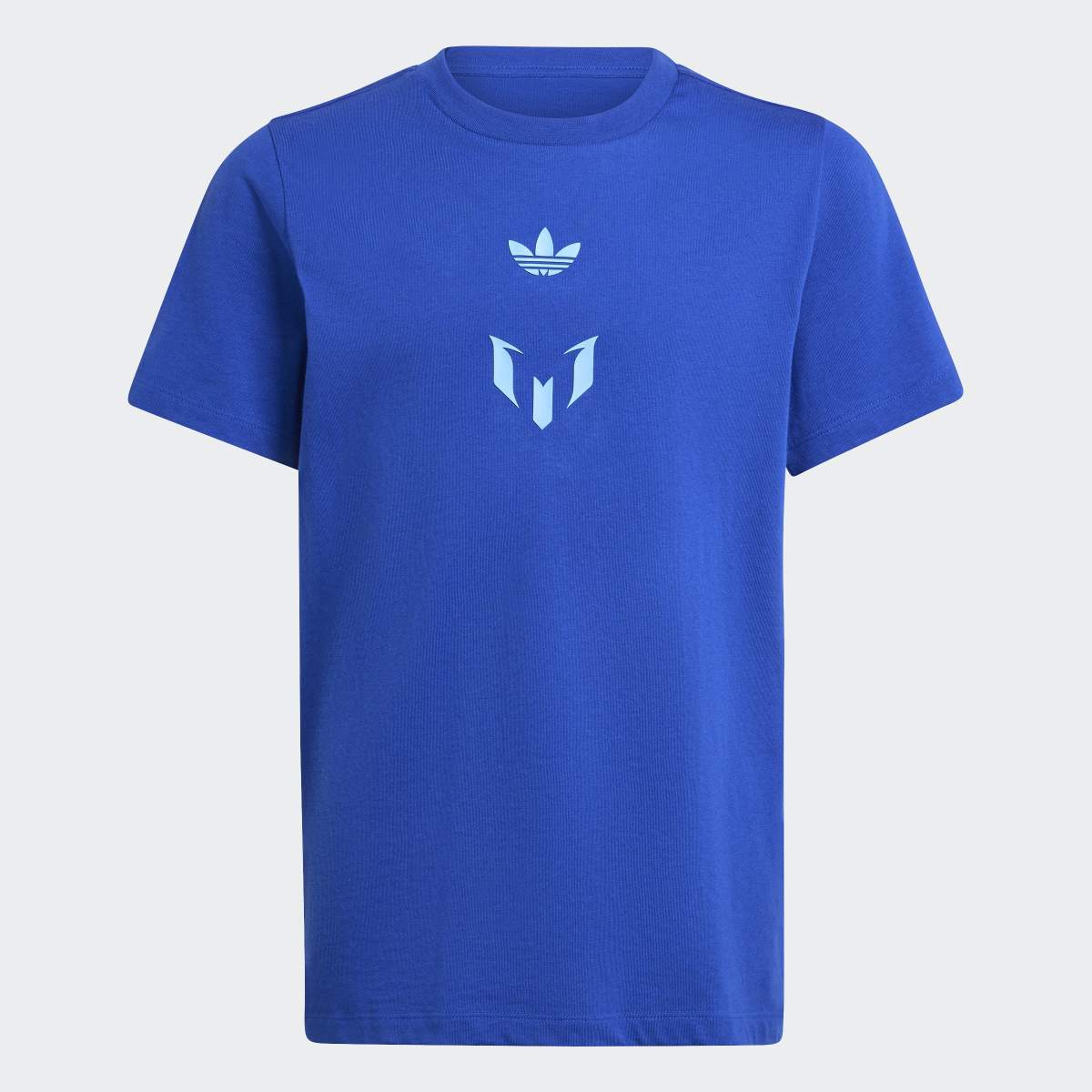 MAJICA ADIDAS MESSI TEE BG 