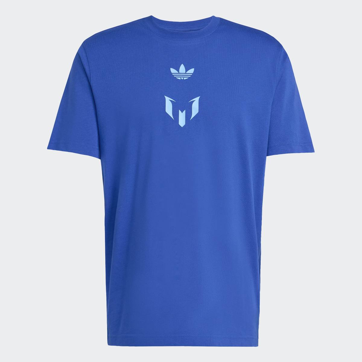 MAJICA ADIDAS MESSI TEE M 