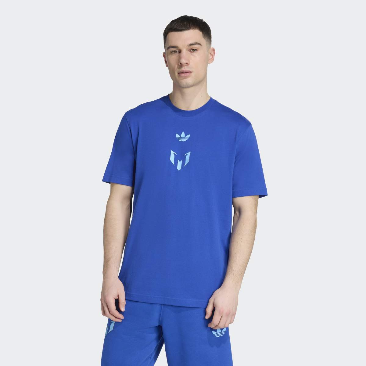 MAJICA ADIDAS MESSI TEE M 
