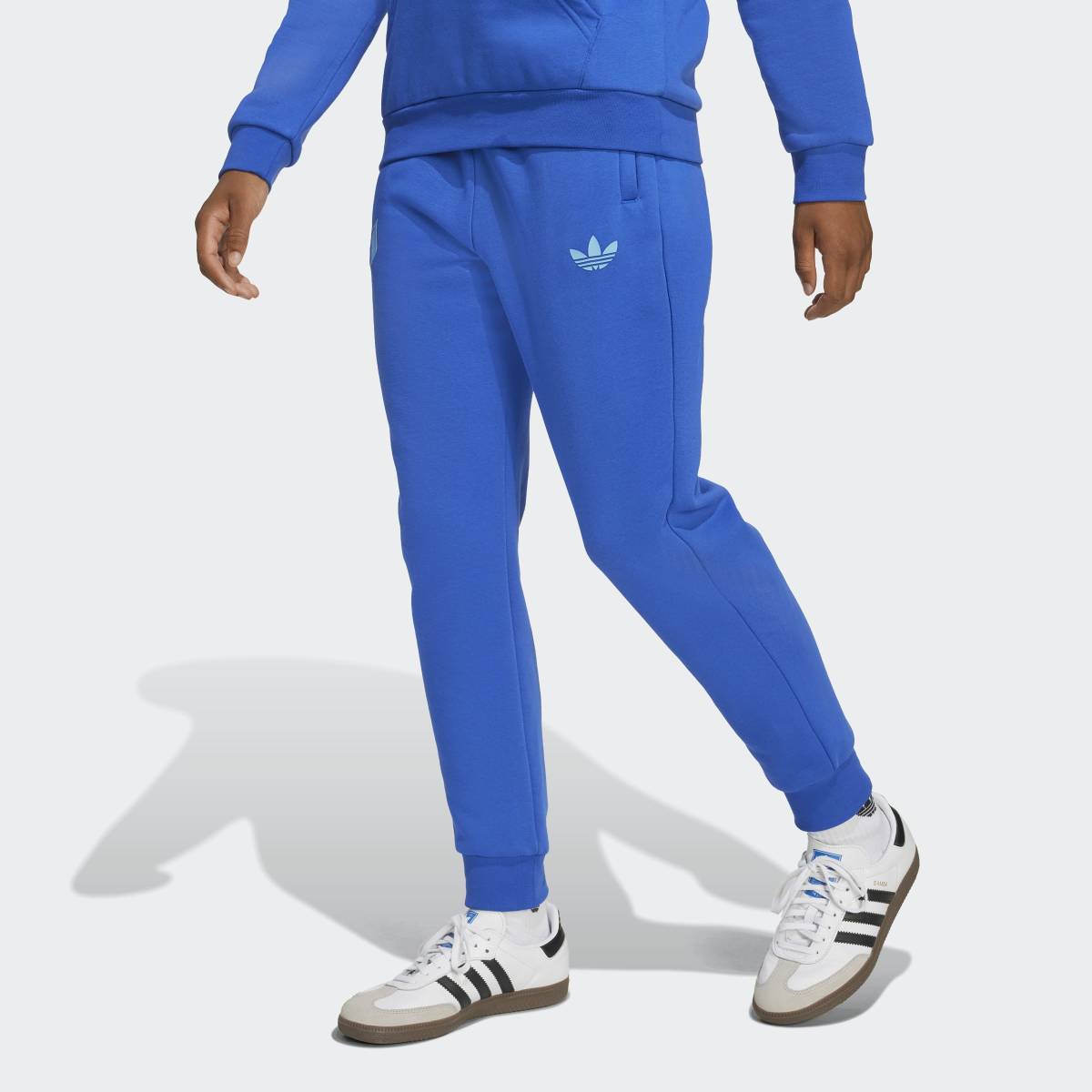 D.DEO ADIDAS MESSI PANTS BG 
