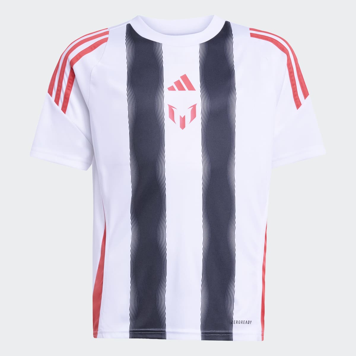 DRES ADIDAS MESSI TR JSY Y BG 