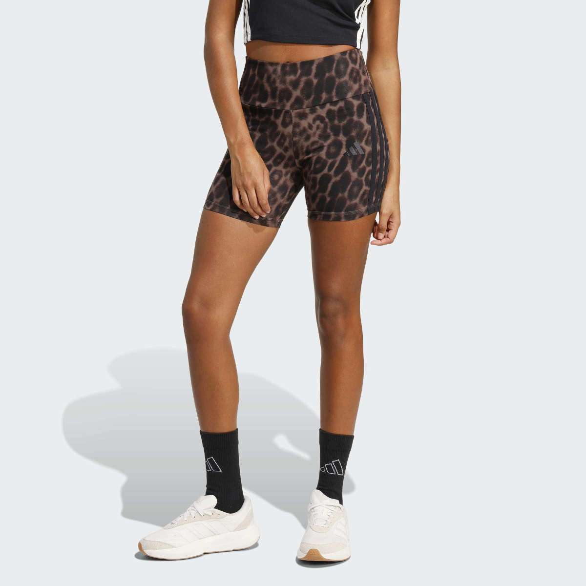 HELANKE ADIDAS W AOP BK SHO W 