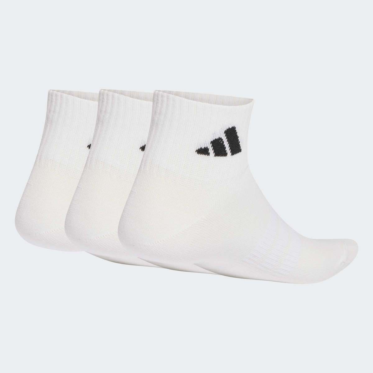 CARAPE ADIDAS T ESS ANK 3P U 