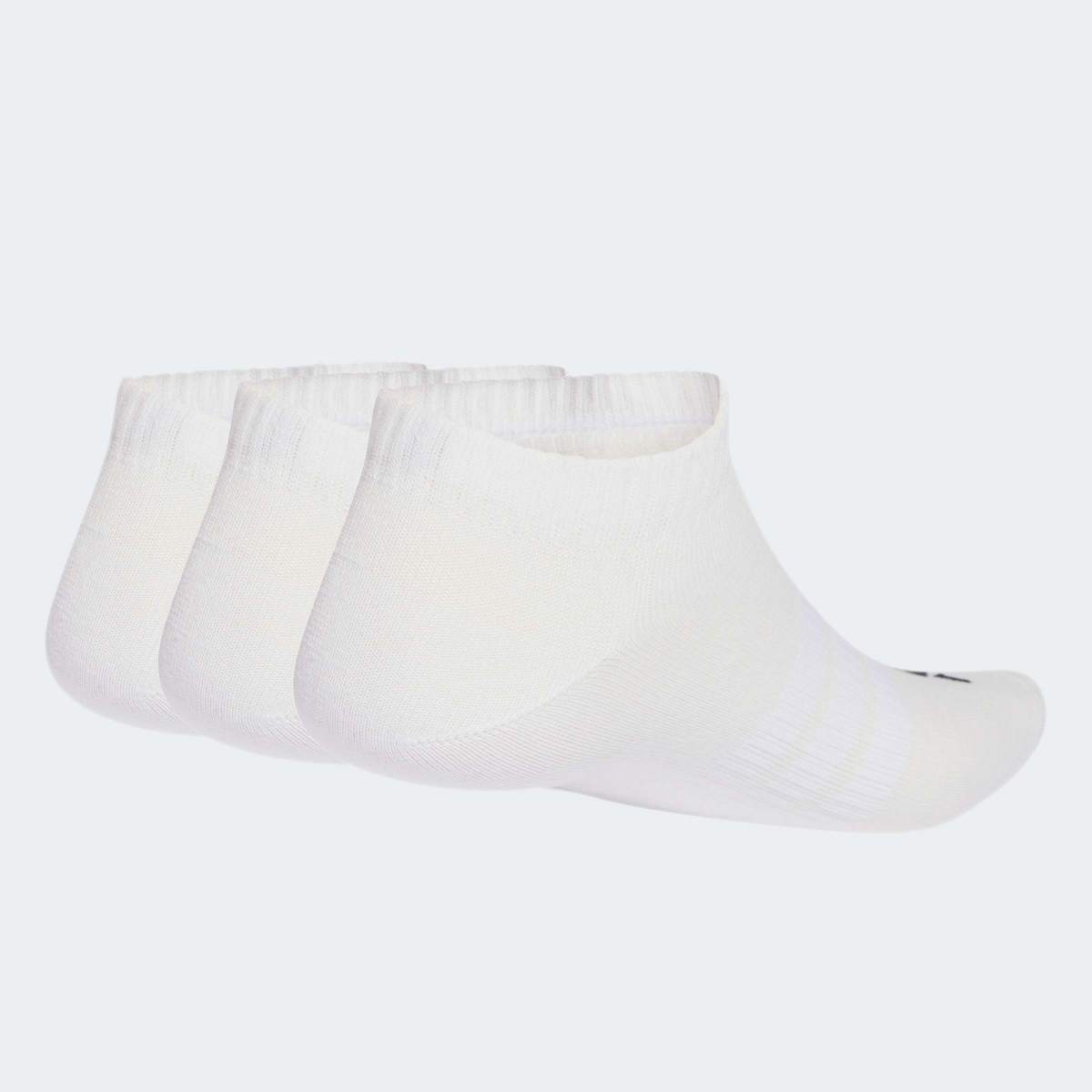 CARAPE ADIDAS T ESS LOW 3P U