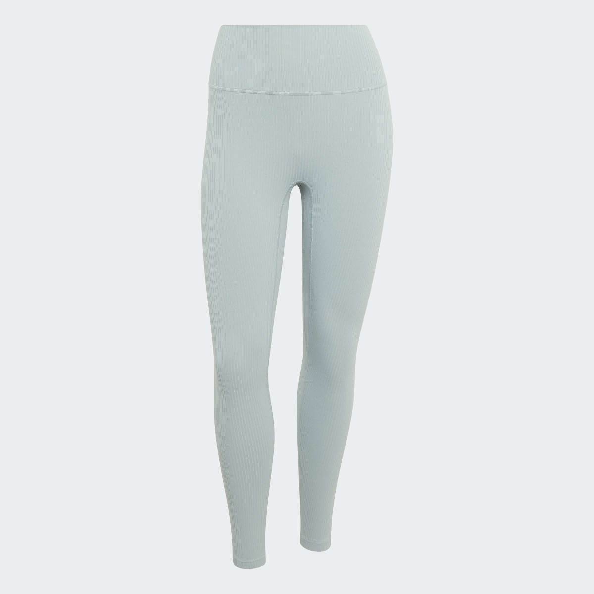 HELANKE ADIDAS ALL ME RIB L W