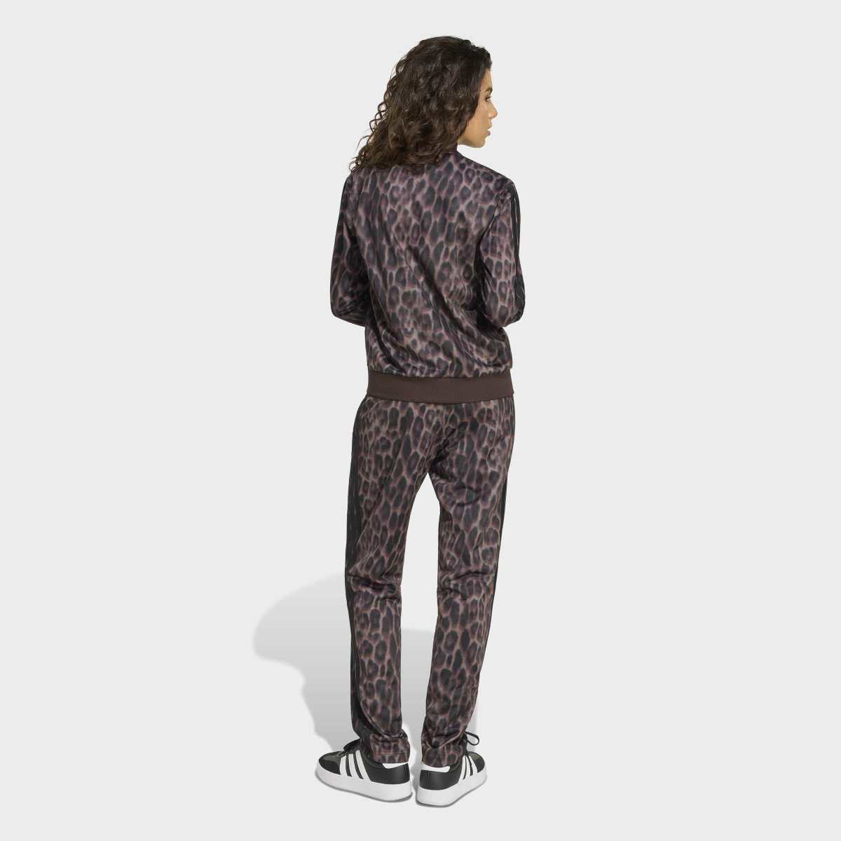 TRENERKA ADIDAS W 3S TR TS FULL W