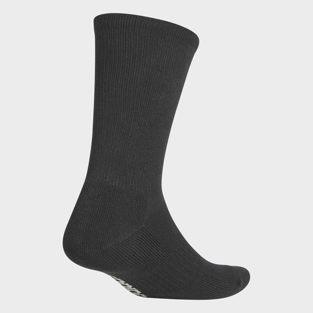 CARAPE ADIDAS SOCKS U 