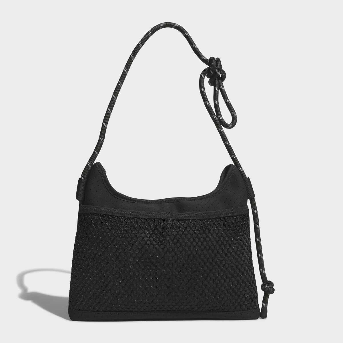 TORBA ADIDAS MH SACOCHE SE M 