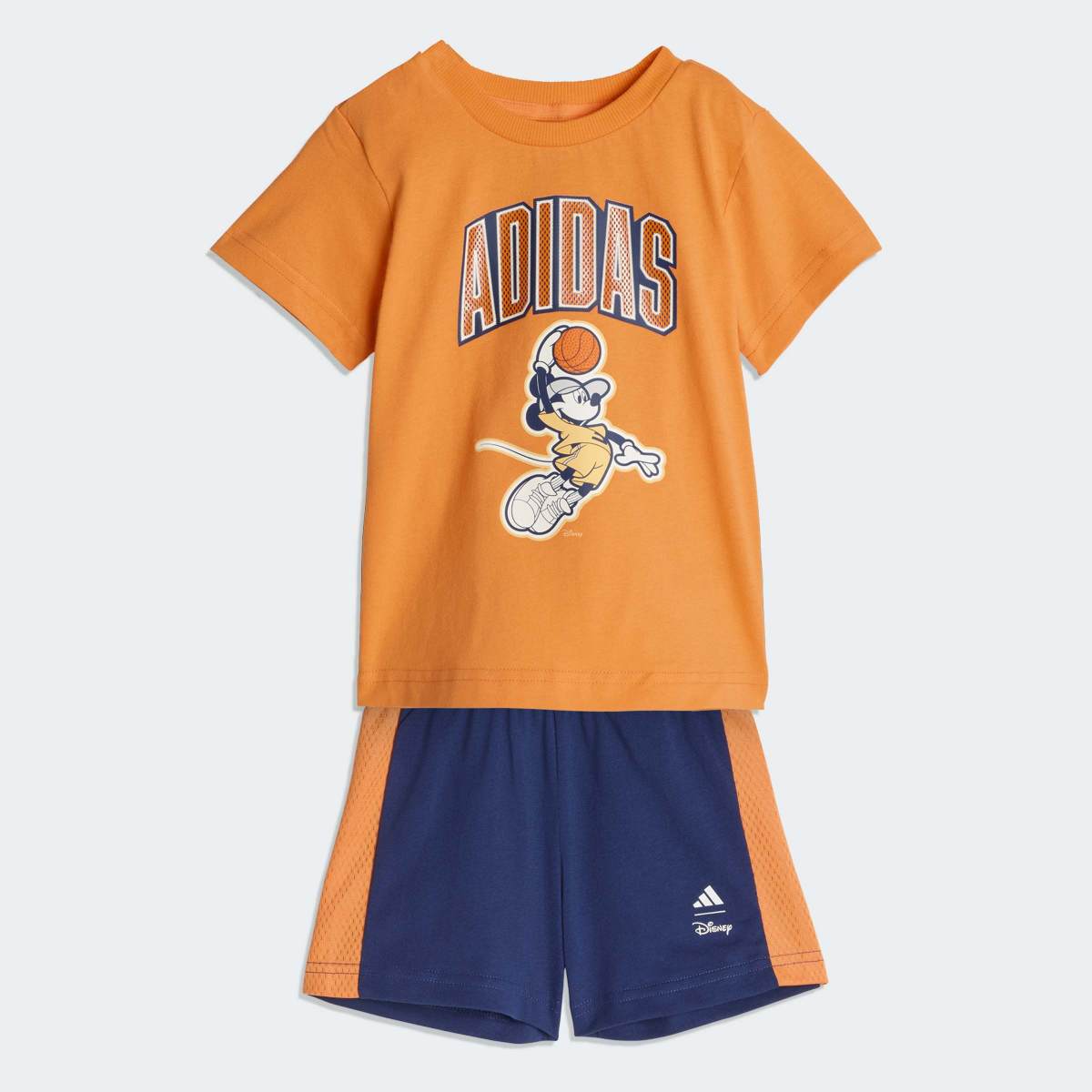 SET ADIDAS I DY MM T SET BT