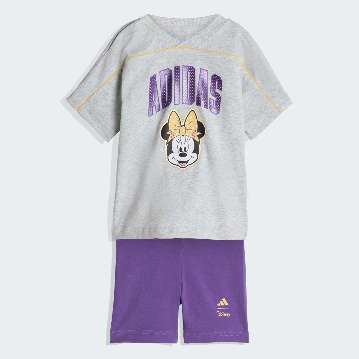 SET ADIDAS I DY MI T SET GT