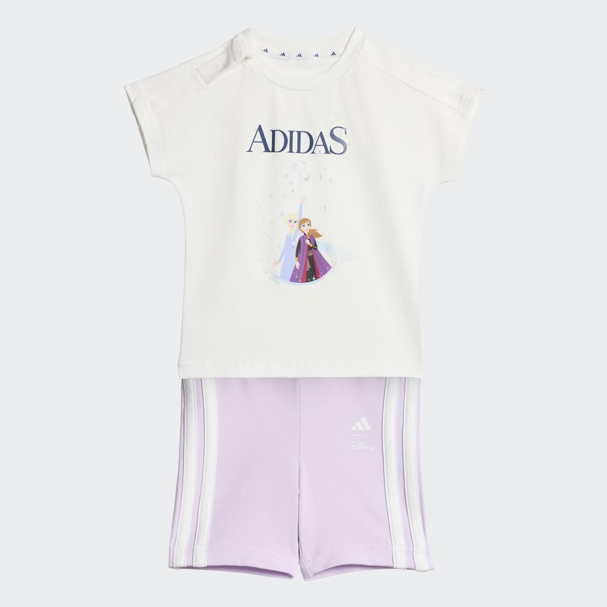 SET ADIDAS I DY FRO T SET GT 
