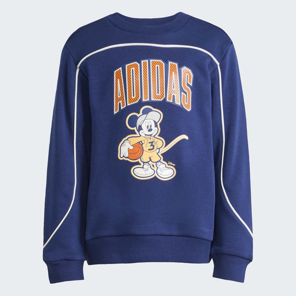 TRENERKA ADIDAS LK DY MM JOG BP 