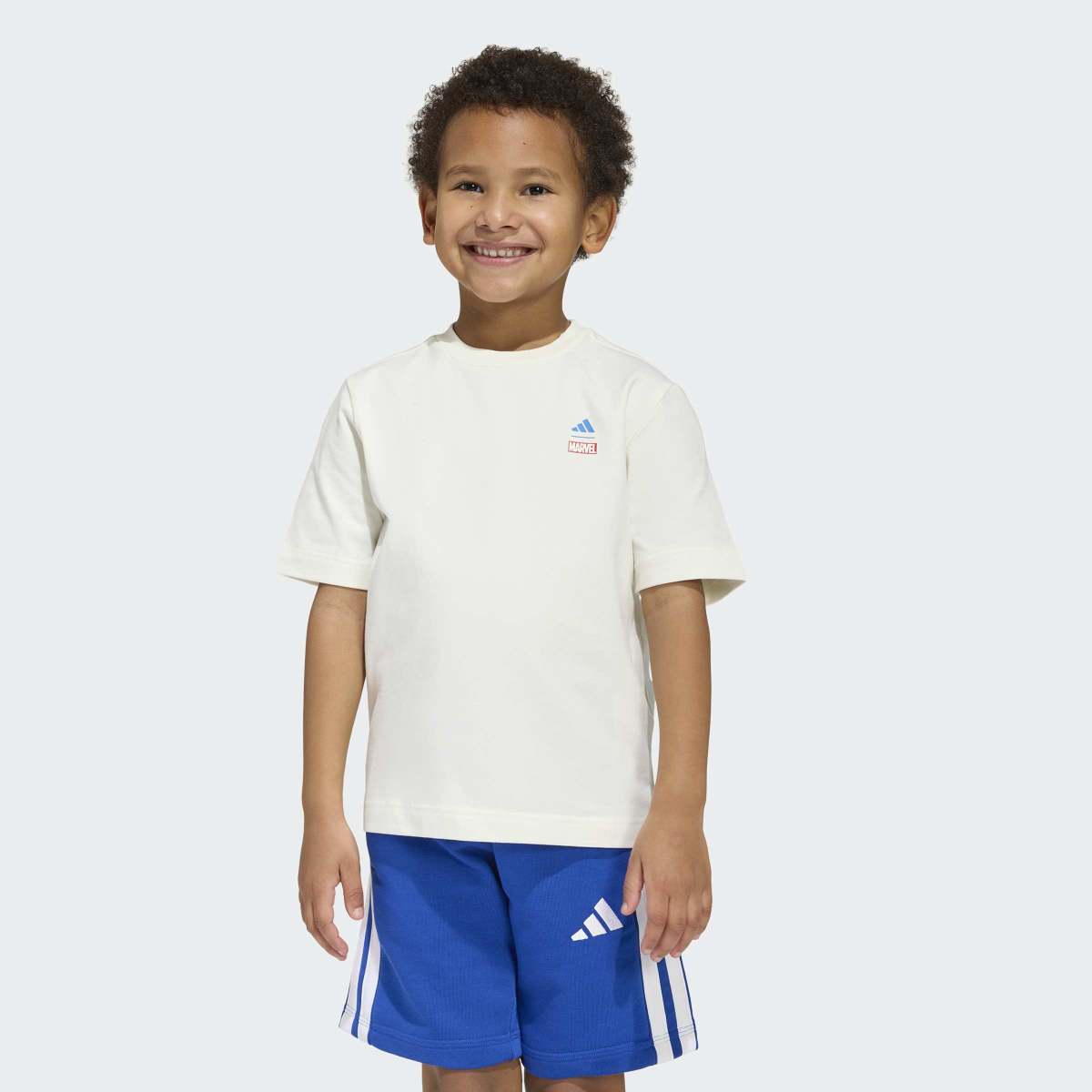 MAJICA ADIDAS LK MRVL AV T BP
