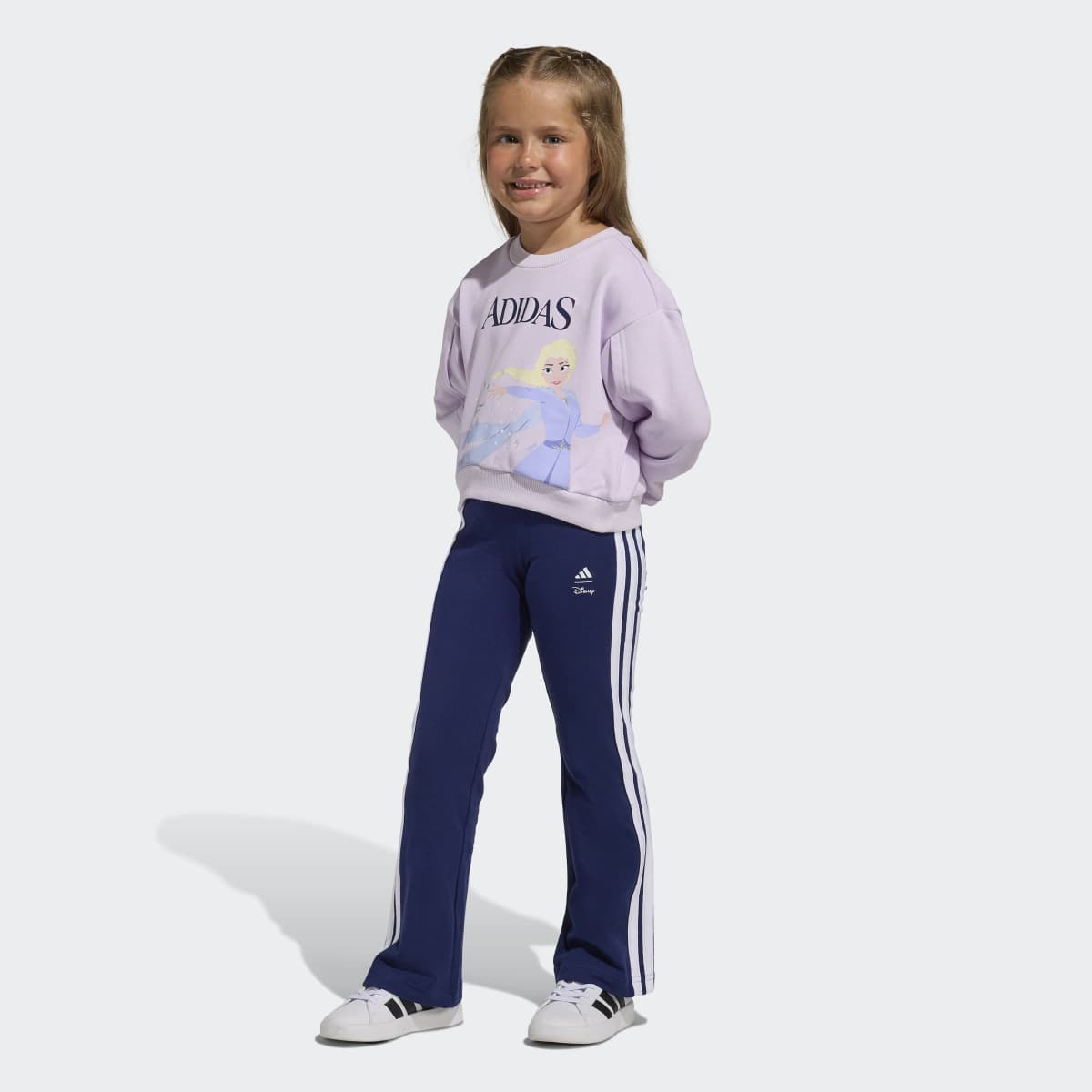 TRENERKA ADIDAS LG DY FRO JOG GP 