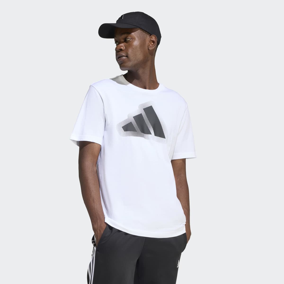 MAJICA ADIDAS M  MOD ESS T M 