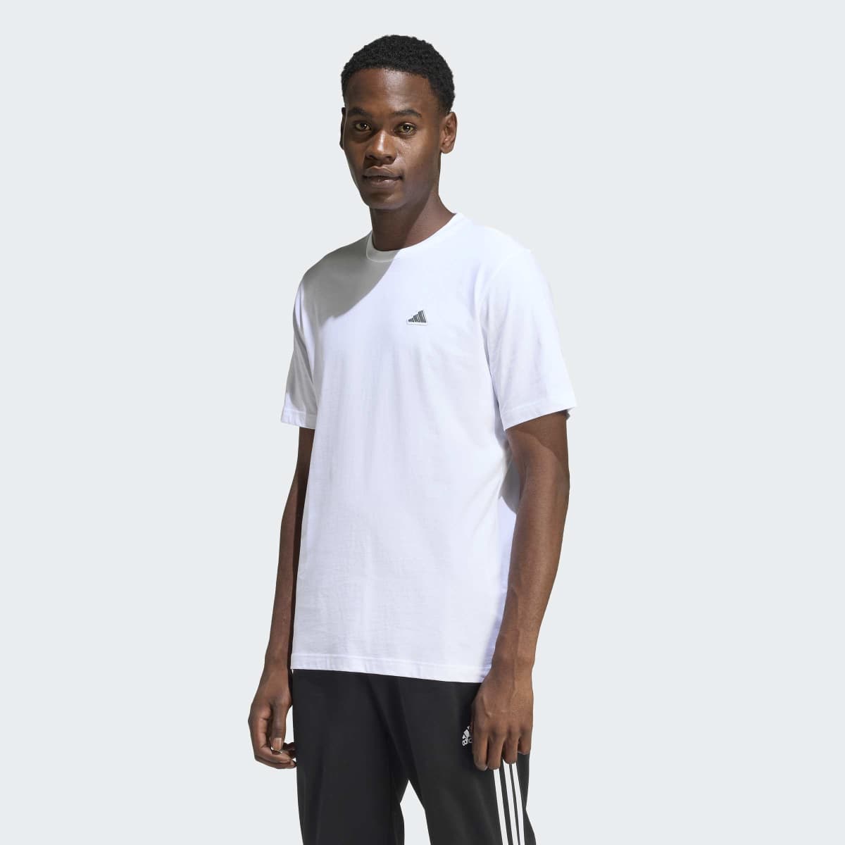 MAJICA ADIDAS M C ICON TEE M 