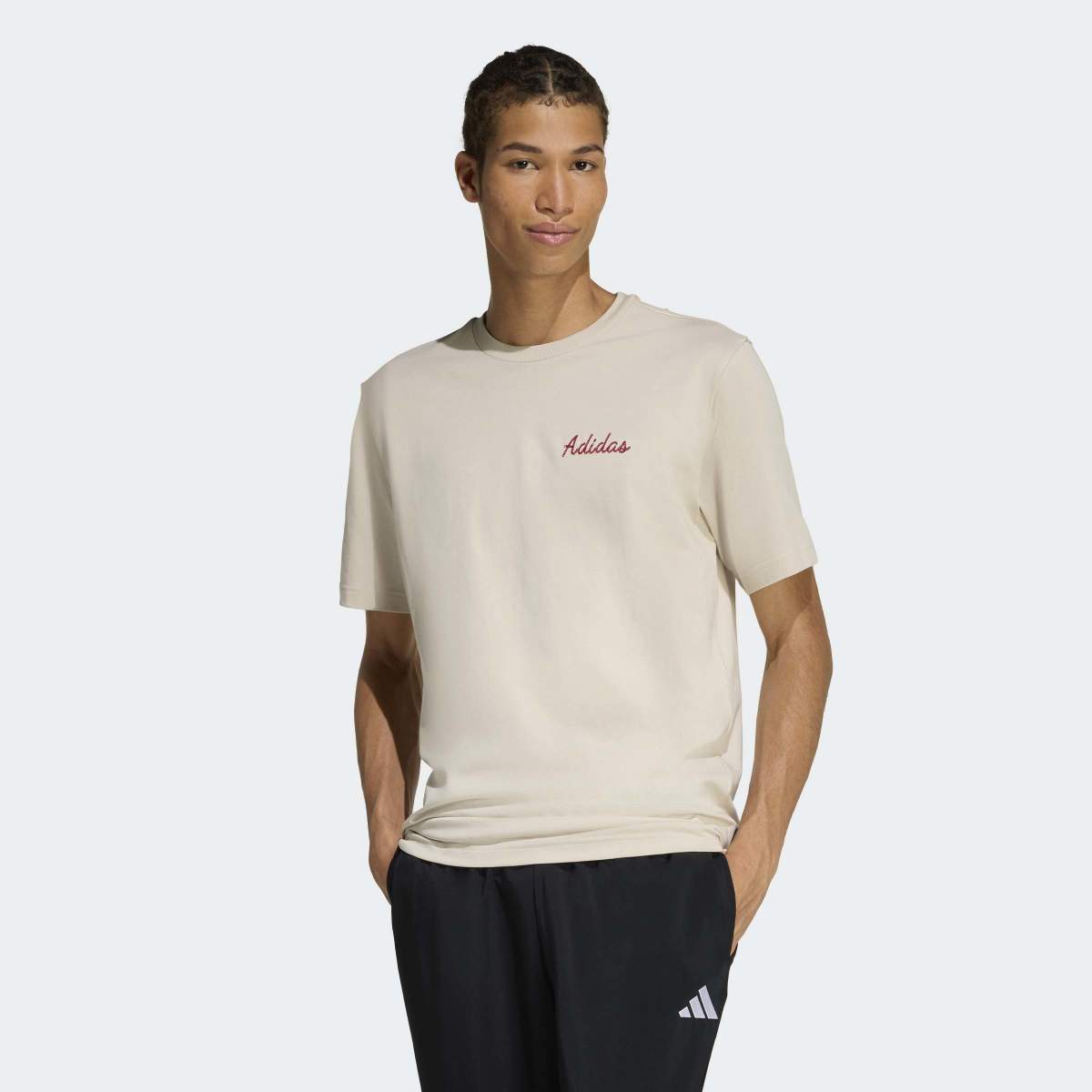 MAJICA ADIDAS M NOV BOWL T M 