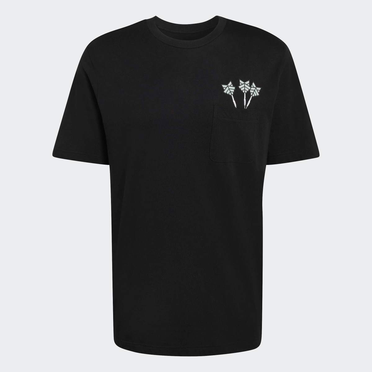 MAJICA ADIDAS M NOV DART T M